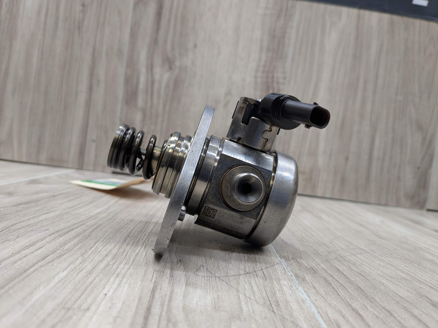 OEM BMW F44 G01 G20 G26 G30 G80 Engine B46 B58 S58 HPFP High Pressure Fuel Pump