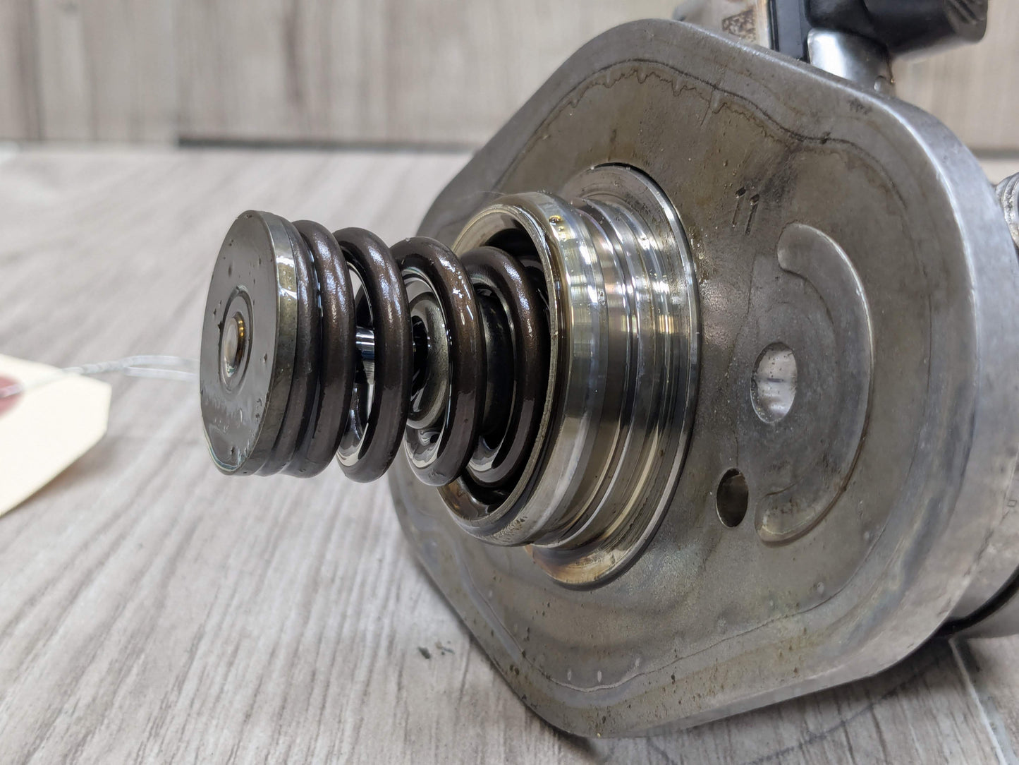 OEM BMW F44 G01 G20 G26 G30 G80 Engine B46 B58 S58 HPFP High Pressure Fuel Pump