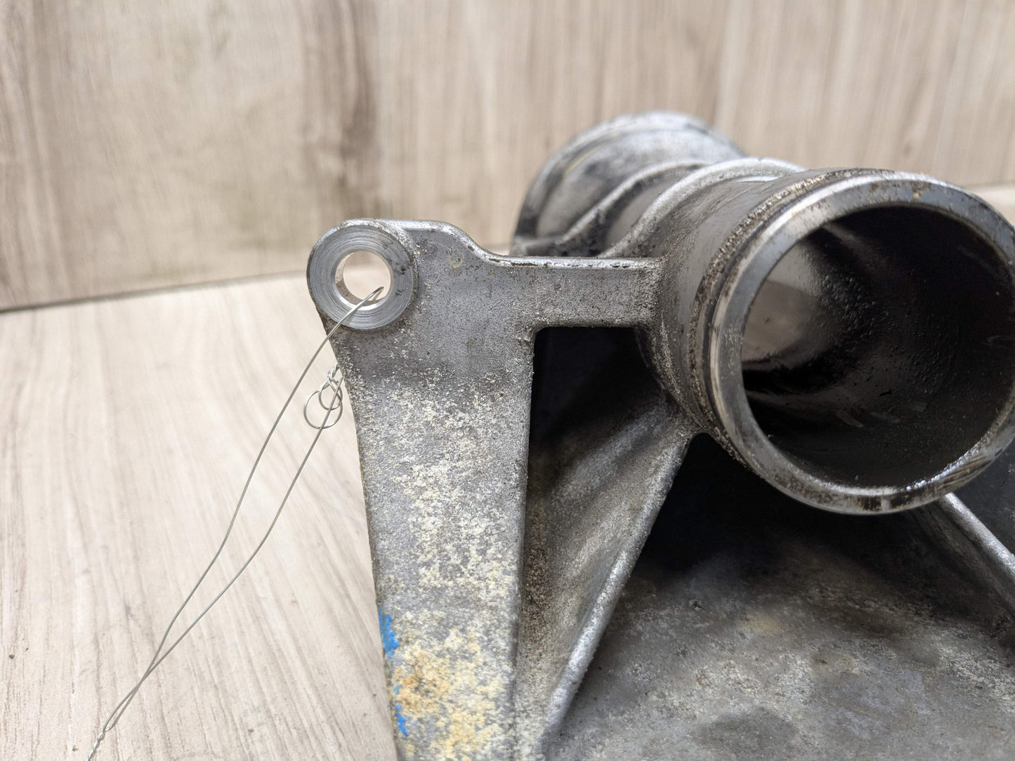 OEM BMW G01 G05 G12 G20 G26 G42 G80 Front Differential Axle Support Bracket