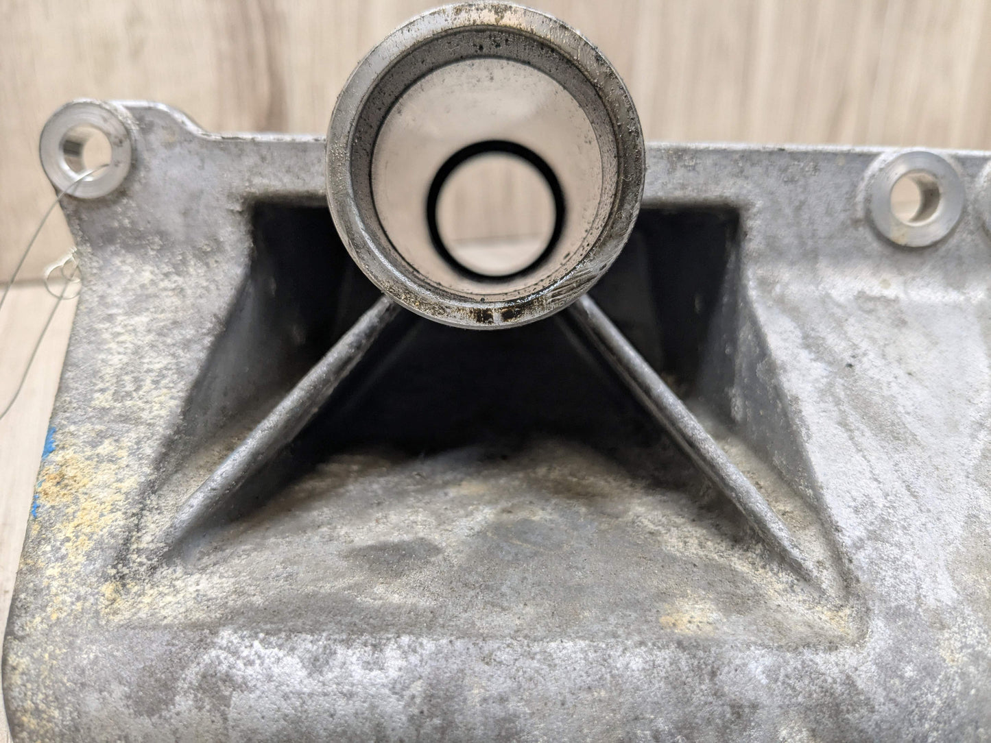 OEM BMW G01 G05 G12 G20 G26 G42 G80 Front Differential Axle Support Bracket