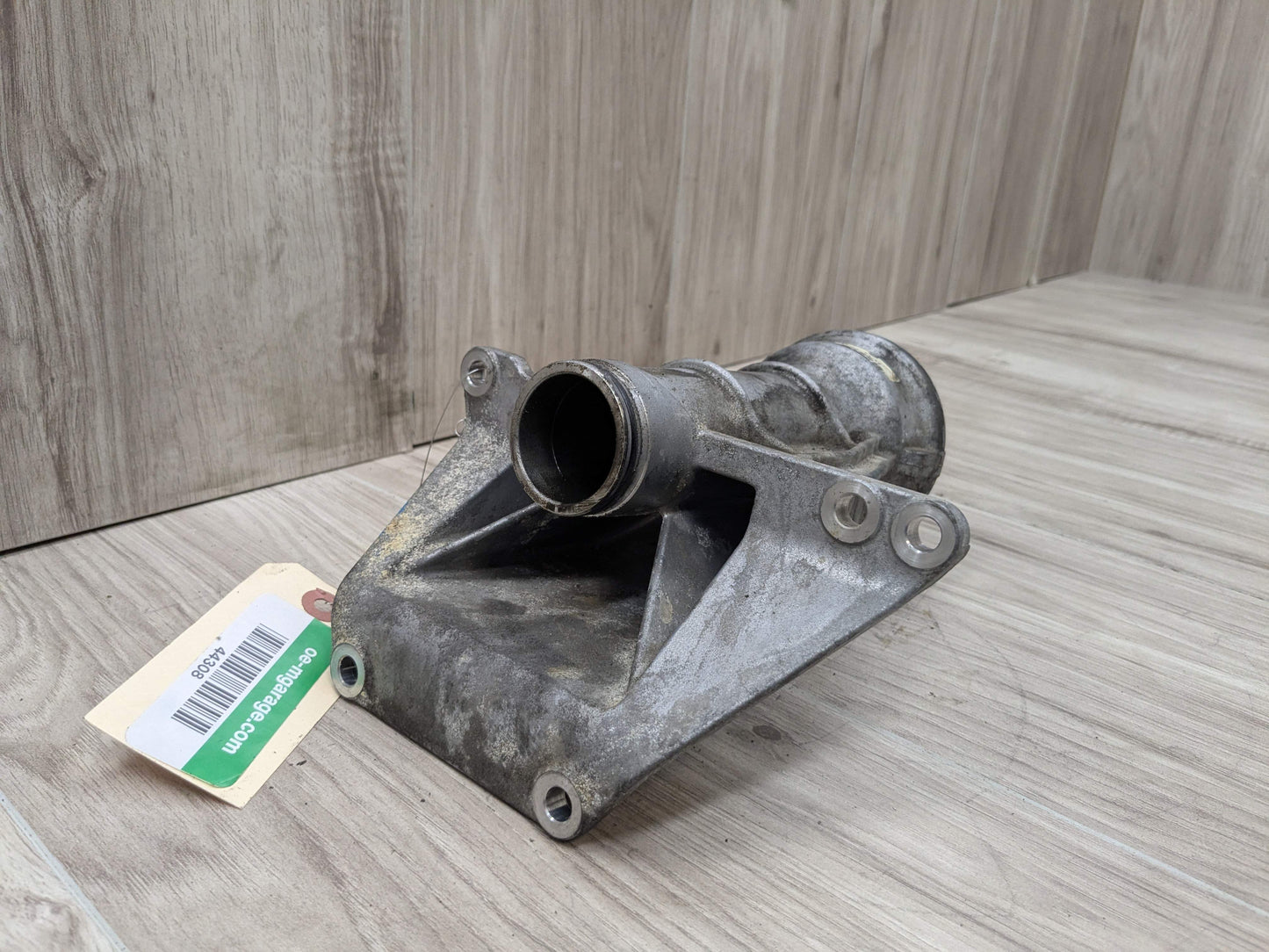 OEM BMW G01 G05 G12 G20 G26 G42 G80 Front Differential Axle Support Bracket