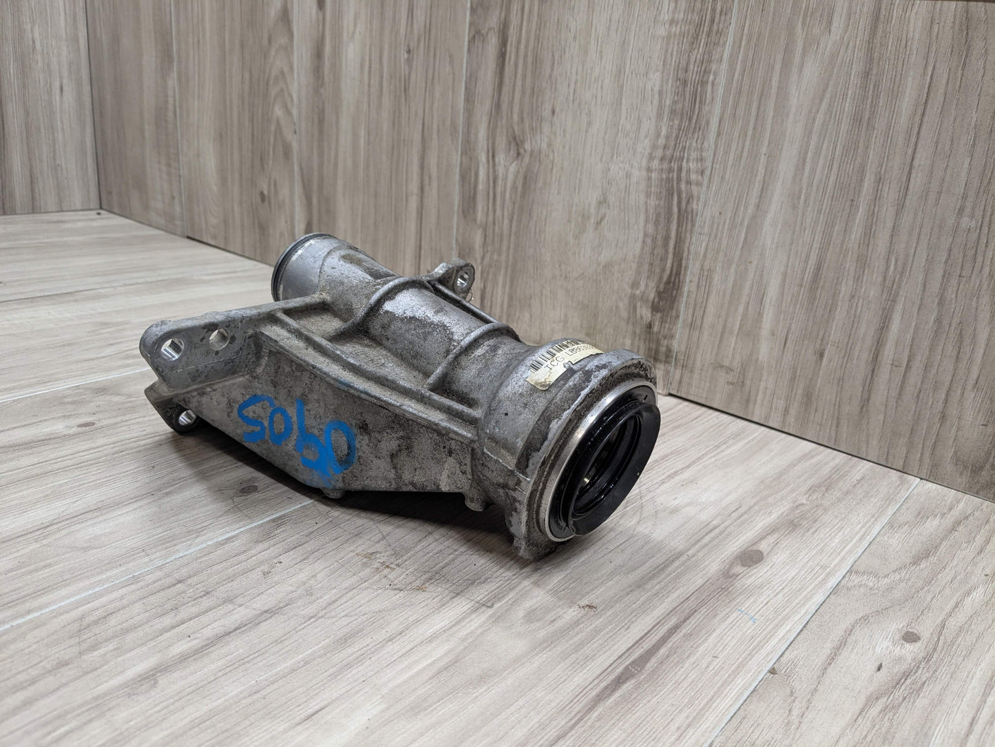 OEM BMW G01 G05 G12 G20 G26 G42 G80 Front Differential Axle Support Bracket