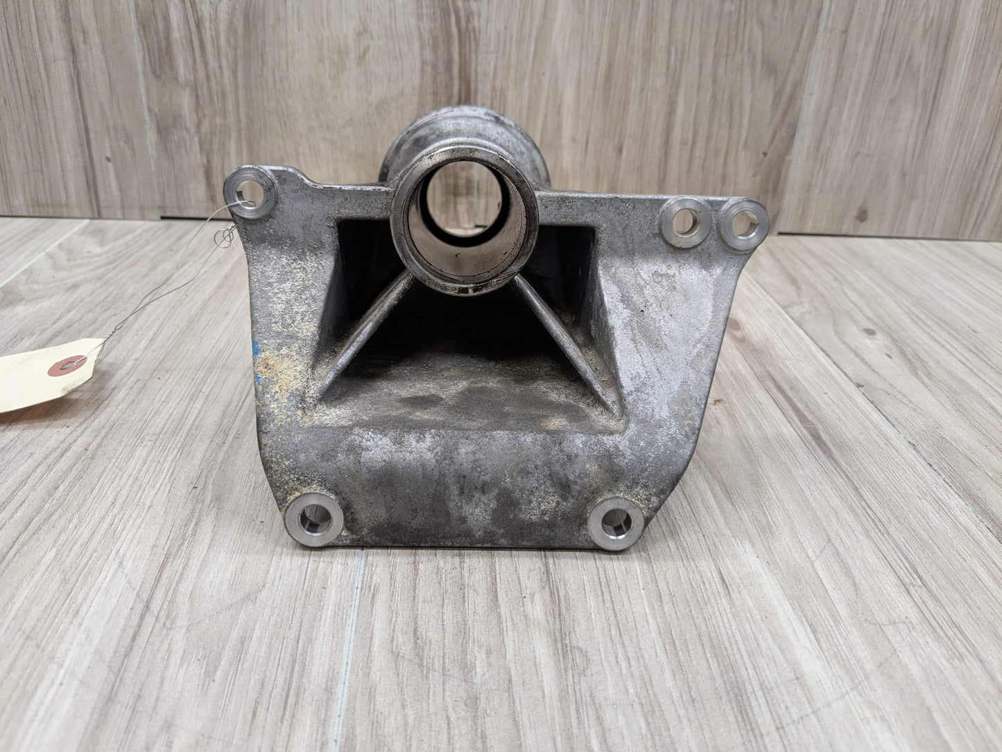 OEM BMW G01 G05 G12 G20 G26 G42 G80 Front Differential Axle Support Bracket