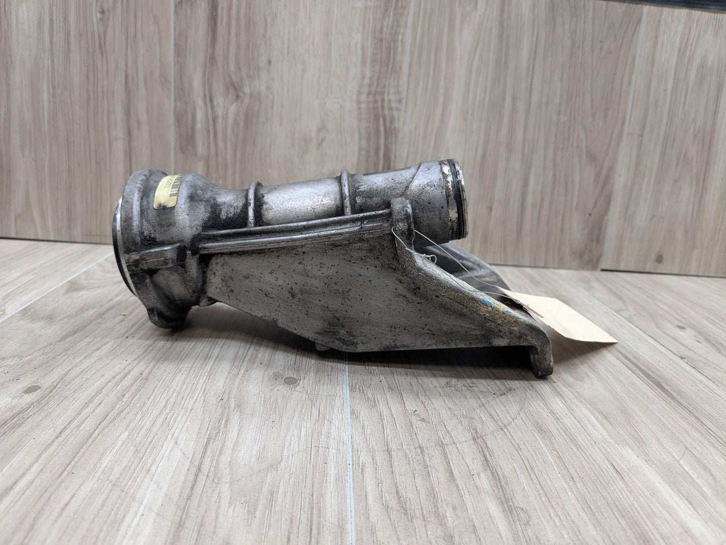 OEM BMW G01 G05 G12 G20 G26 G42 G80 Front Differential Axle Support Bracket