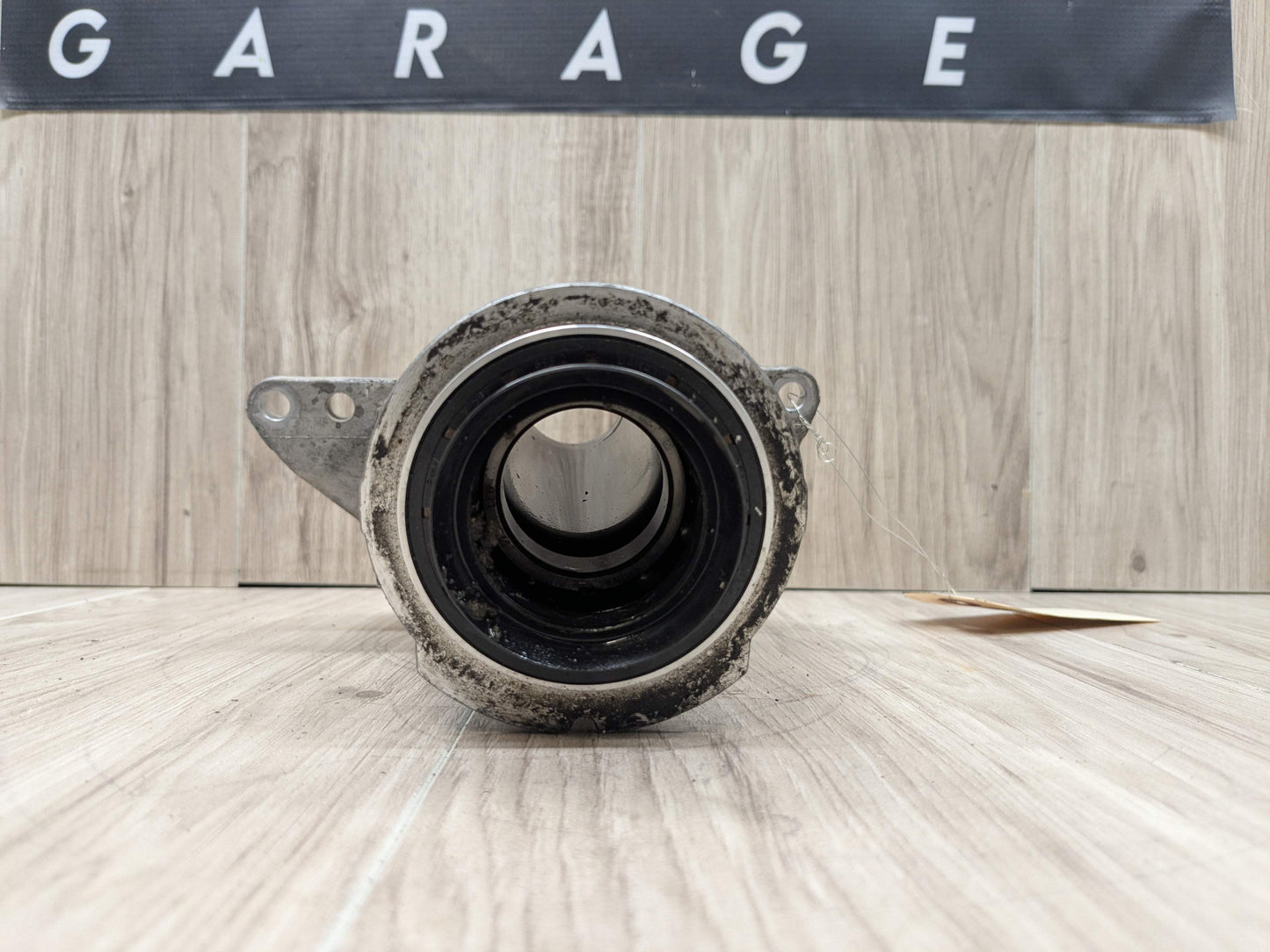 OEM BMW G01 G05 G12 G20 G26 G42 G80 Front Differential Axle Support Bracket