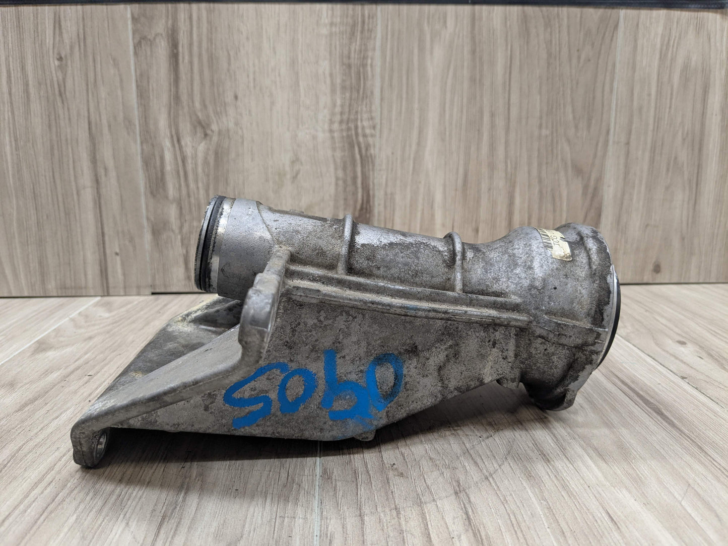 OEM BMW G01 G05 G12 G20 G26 G42 G80 Front Differential Axle Support Bracket