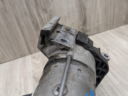 OEM BMW G01 G20 G22 G23 G26 G30 G29 330 430 Engine B46 Starter Motor DENSO