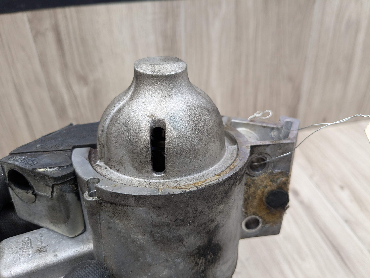 OEM BMW G01 G20 G22 G23 G26 G30 G29 330 430 Engine B46 Starter Motor DENSO