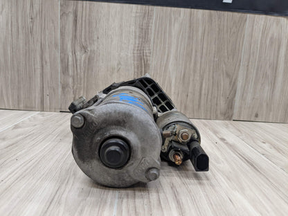 OEM BMW G01 G20 G22 G23 G26 G30 G29 330 430 Engine B46 Starter Motor DENSO