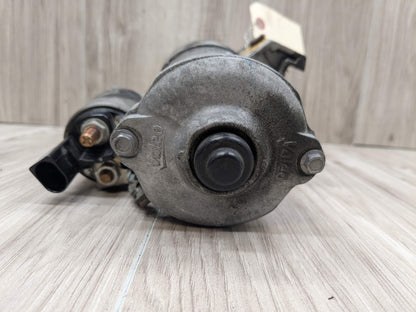 OEM BMW G01 G20 G22 G23 G26 G30 G29 330 430 Engine B46 Starter Motor DENSO