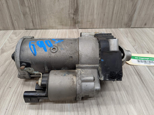 OEM BMW G01 G20 G22 G23 G26 G30 G29 330 430 Engine B46 Starter Motor DENSO
