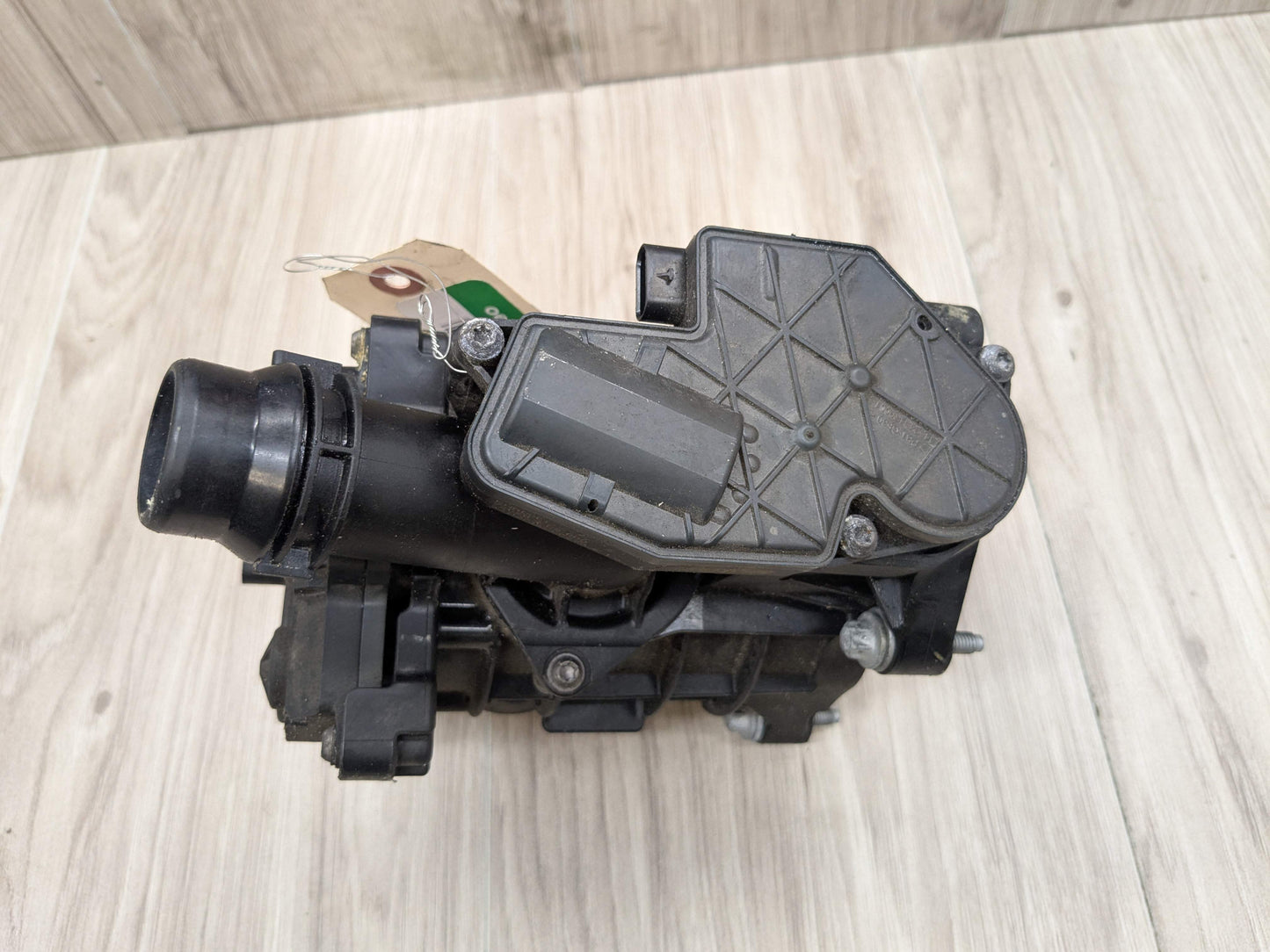 OEM BMW G01 G20 G22 G23 G26 G30 G42 330 430 Engine B46 Heat Management Module