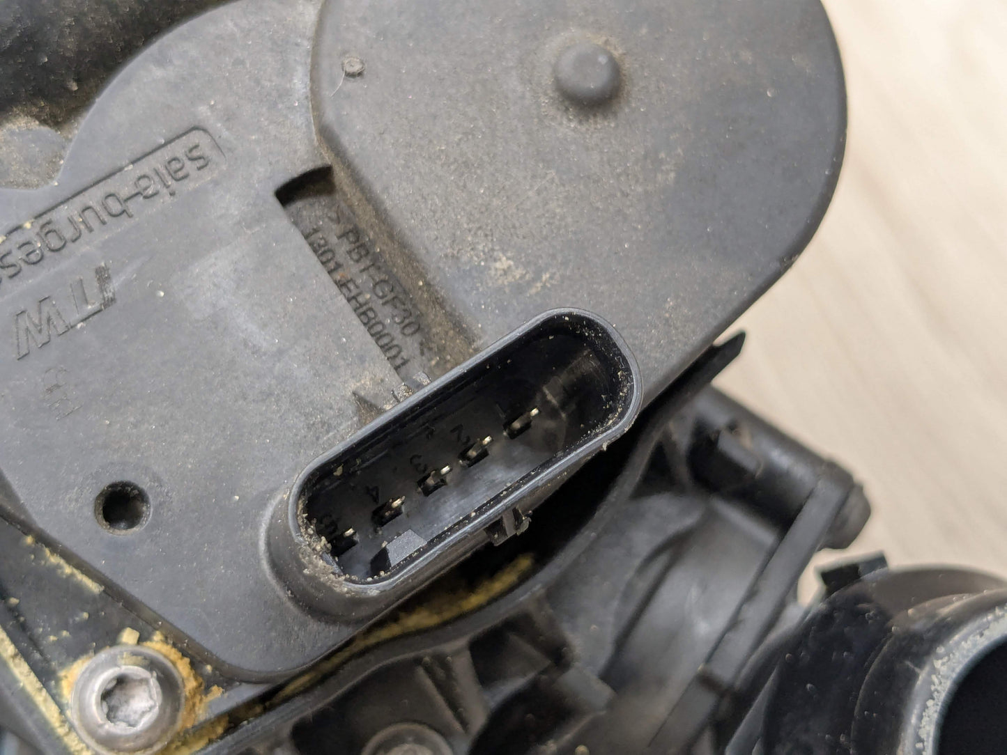 OEM BMW G01 G20 G22 G23 G26 G30 G42 330 430 Engine B46 Heat Management Module