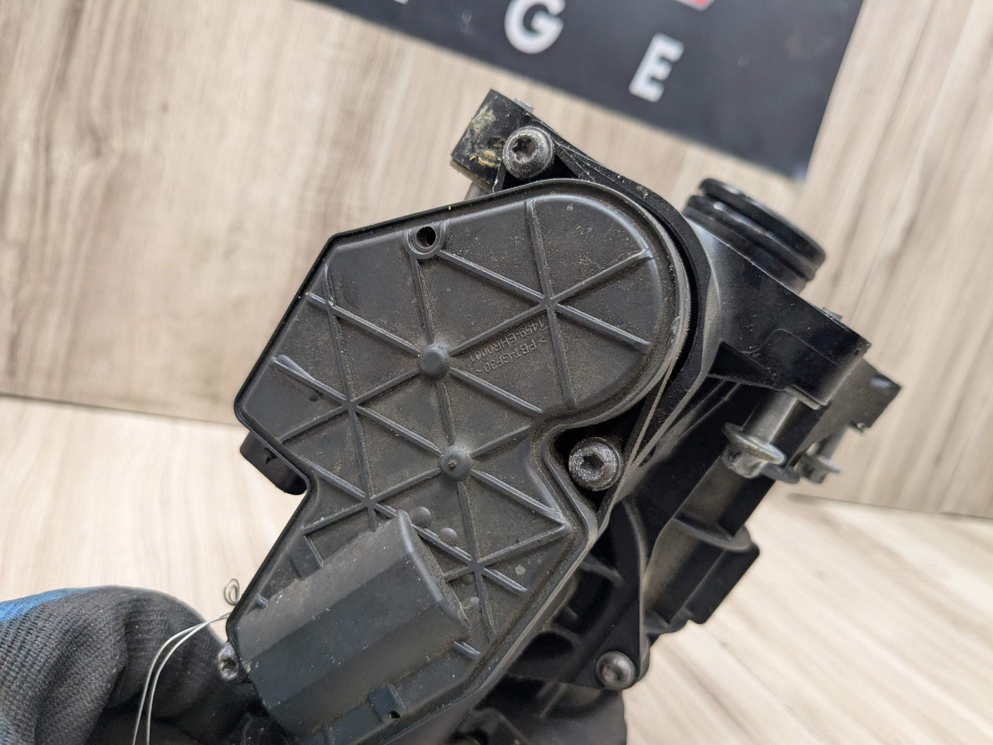 OEM BMW G01 G20 G22 G23 G26 G30 G42 330 430 Engine B46 Heat Management Module