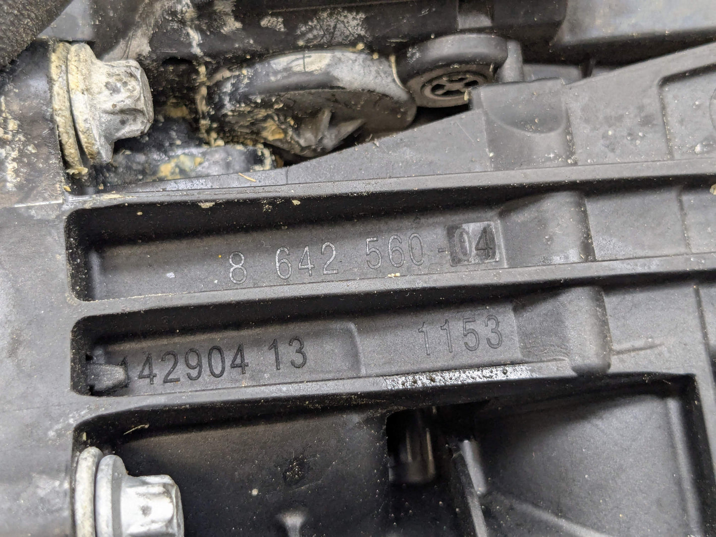 OEM BMW G01 G20 G22 G23 G26 G30 G42 330 430 Engine B46 Heat Management Module