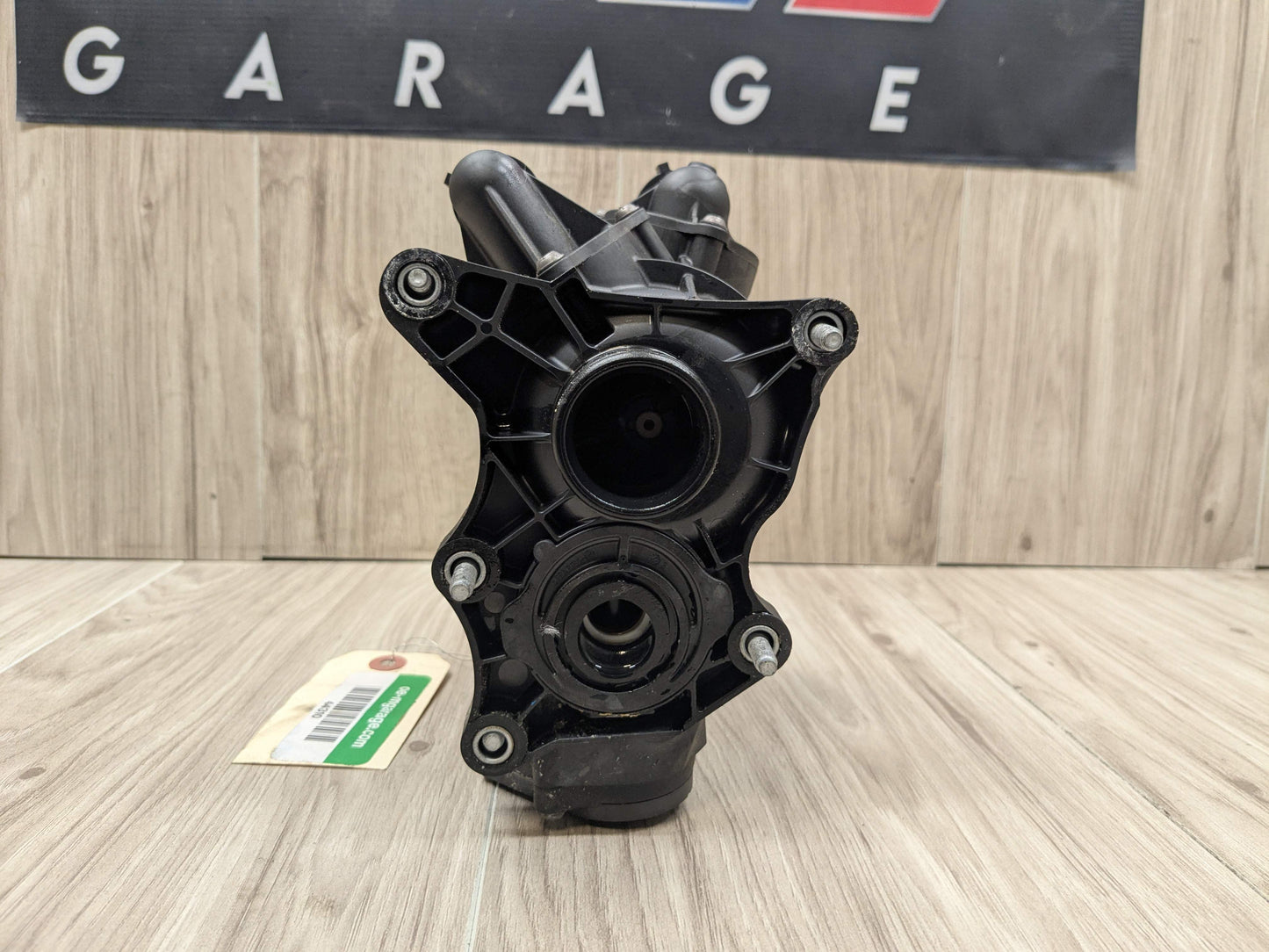 OEM BMW G01 G20 G22 G23 G26 G30 G42 330 430 Engine B46 Heat Management Module