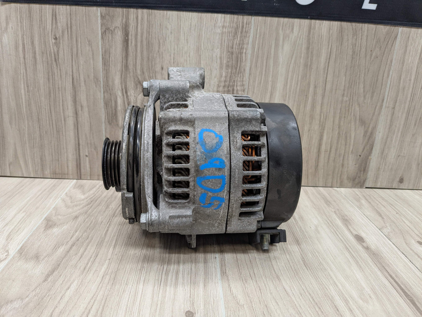 OEM BMW G01 G05 G16 G20 G22 G26 G30 G42 Engine B46 B58 Alternator Generator 250A