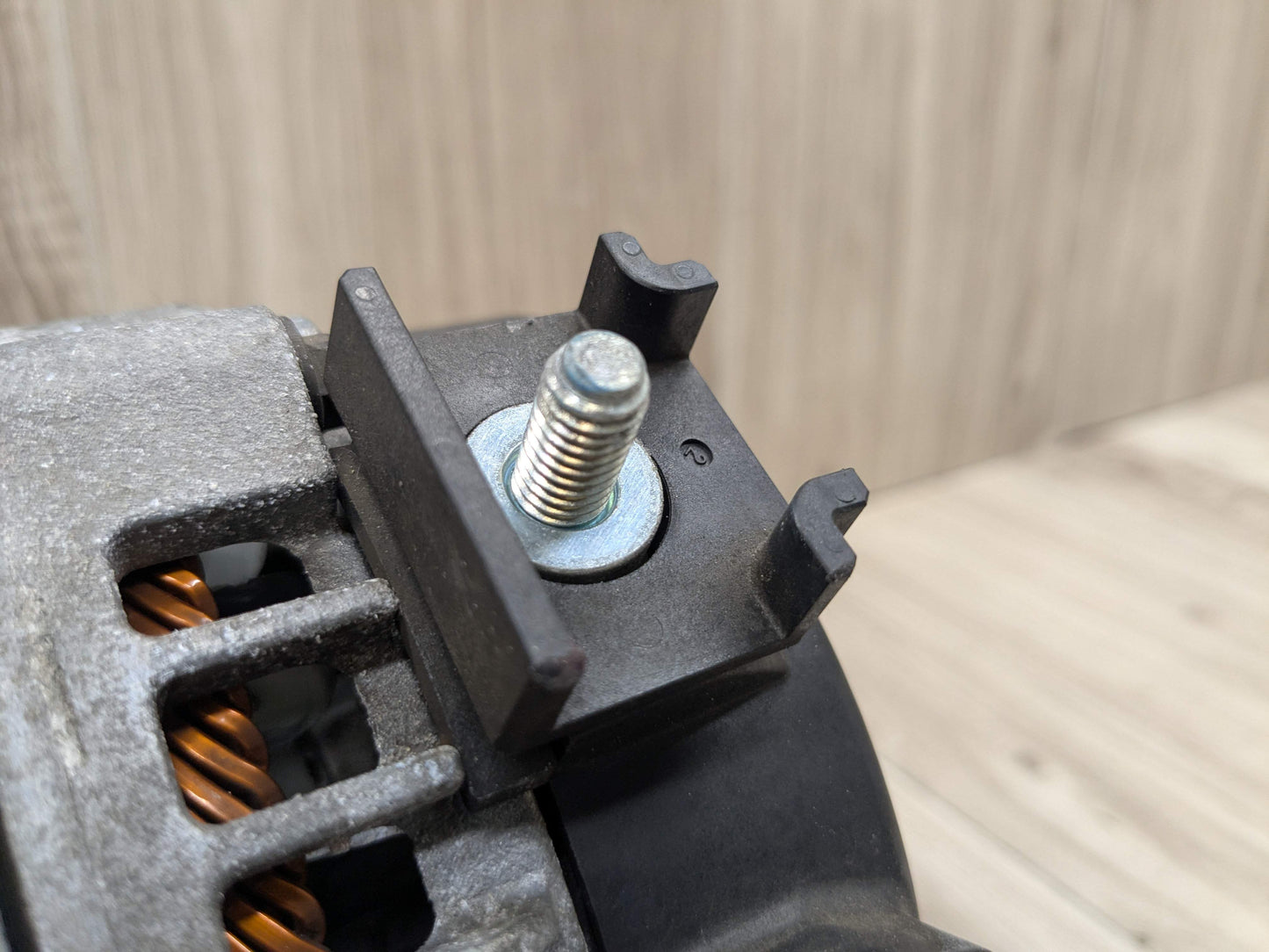 OEM BMW G01 G05 G16 G20 G22 G26 G30 G42 Engine B46 B58 Alternator Generator 250A