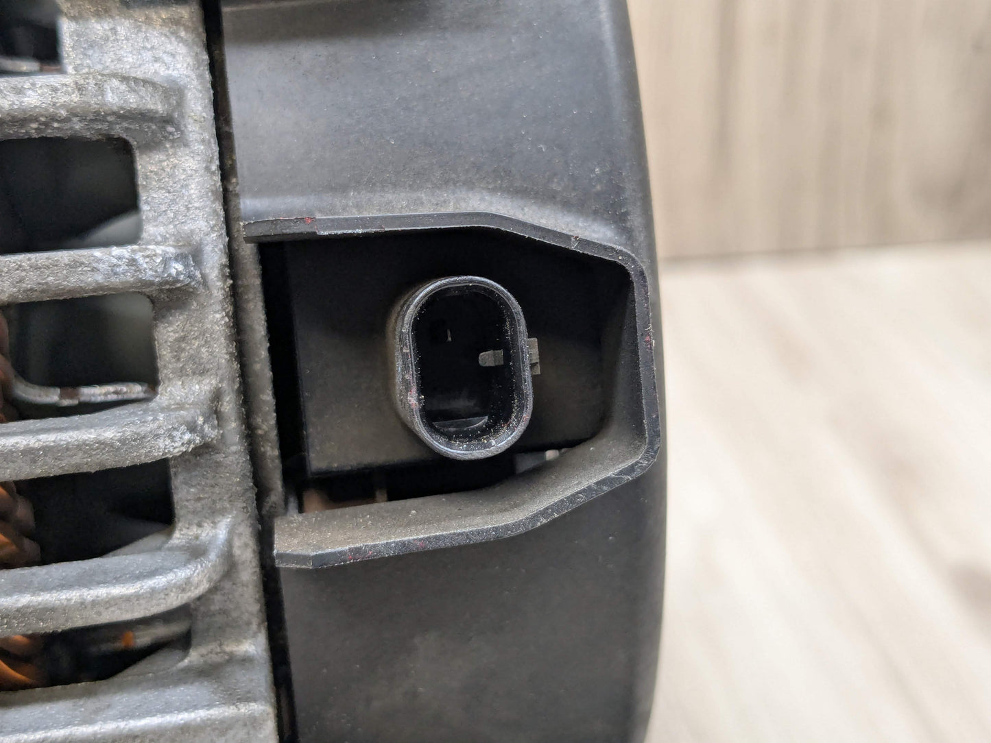 OEM BMW G01 G05 G16 G20 G22 G26 G30 G42 Engine B46 B58 Alternator Generator 250A