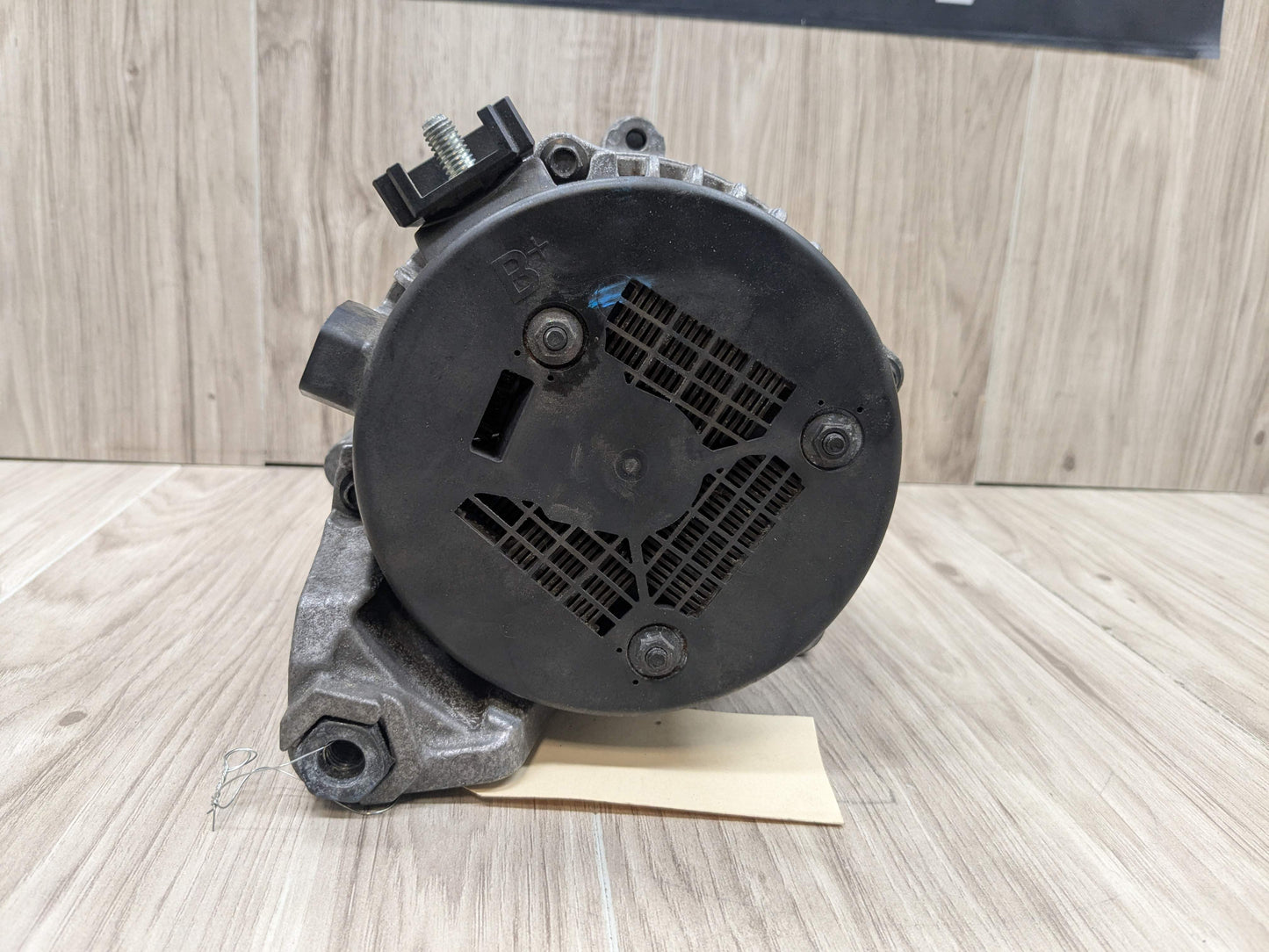 OEM BMW G01 G05 G16 G20 G22 G26 G30 G42 Engine B46 B58 Alternator Generator 250A