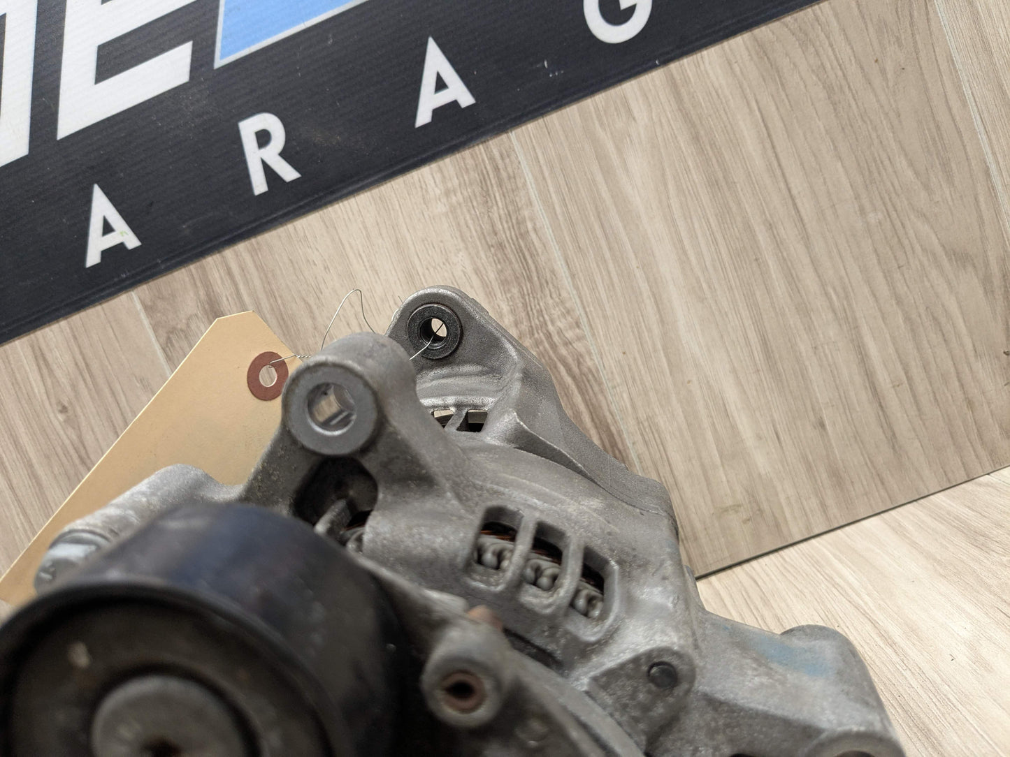 OEM BMW G01 G05 G16 G20 G22 G26 G30 G42 Engine B46 B58 Alternator Generator 250A