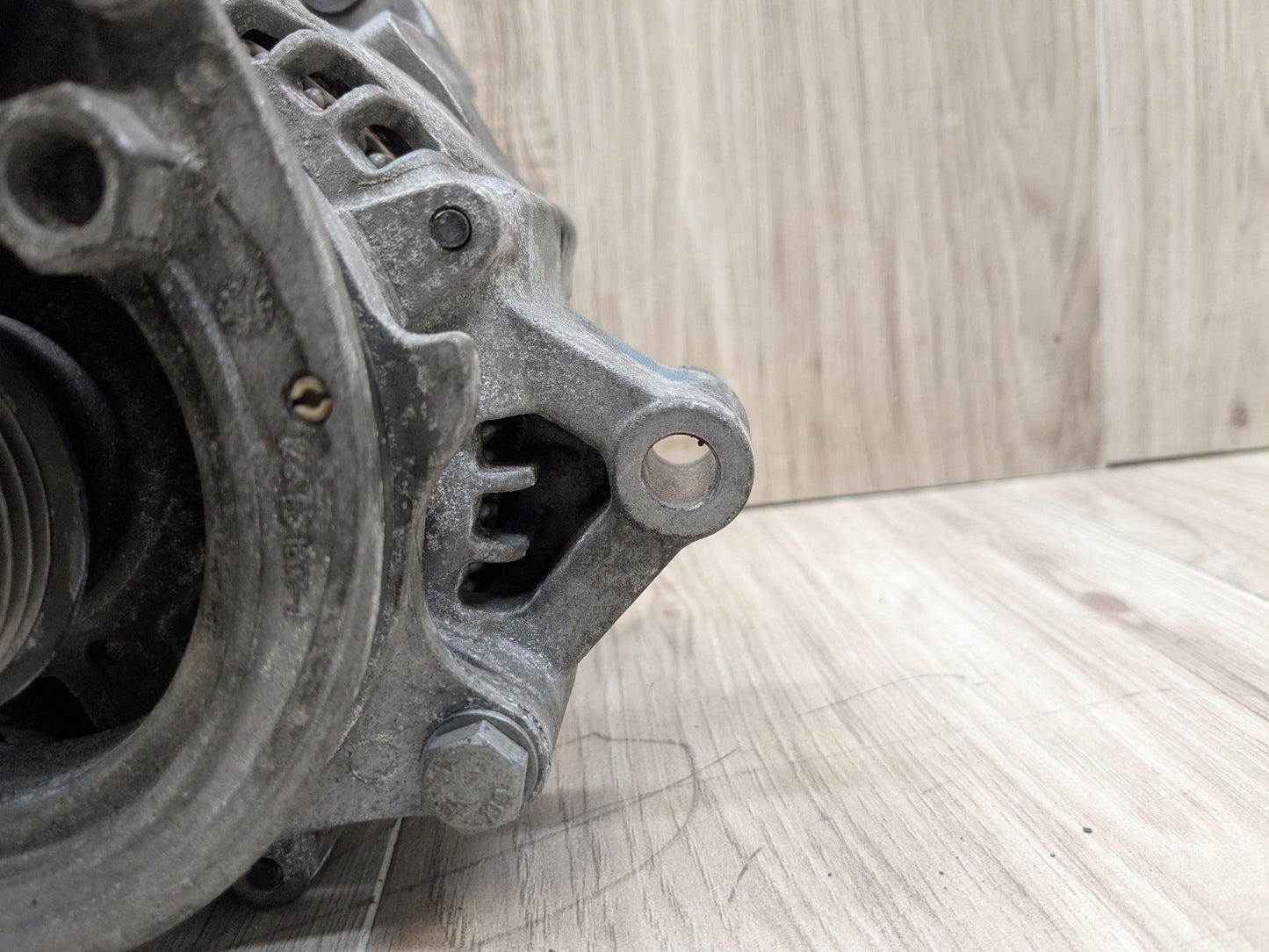 OEM BMW G01 G05 G16 G20 G22 G26 G30 G42 Engine B46 B58 Alternator Generator 250A