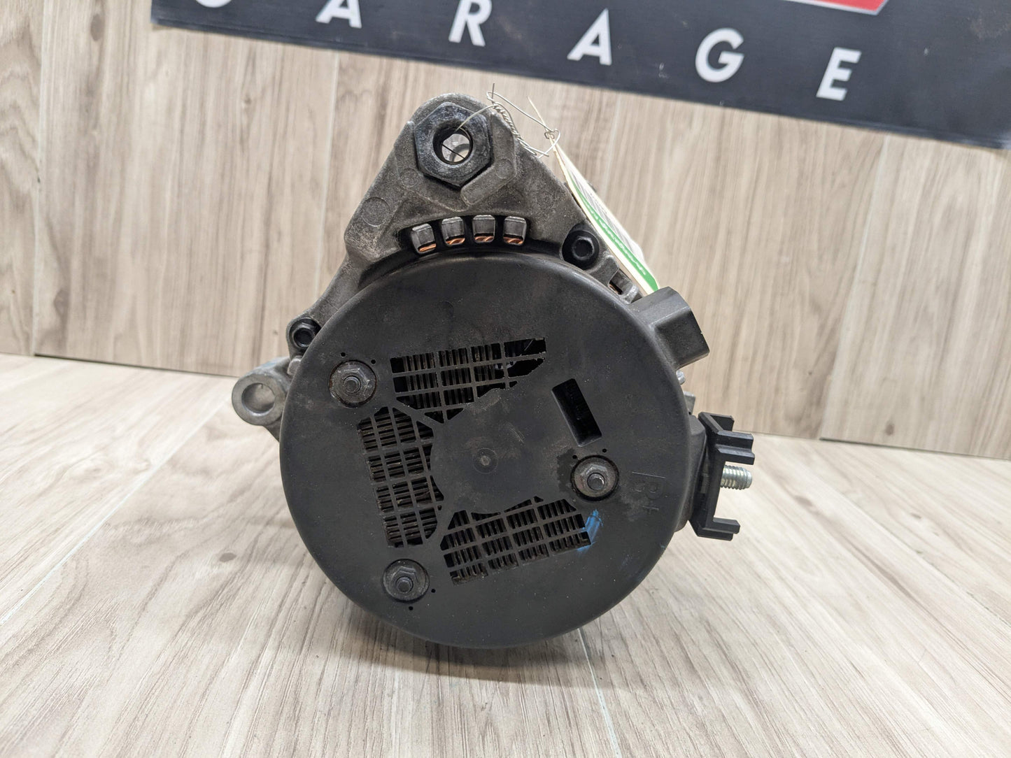 OEM BMW G01 G05 G16 G20 G22 G26 G30 G42 Engine B46 B58 Alternator Generator 250A