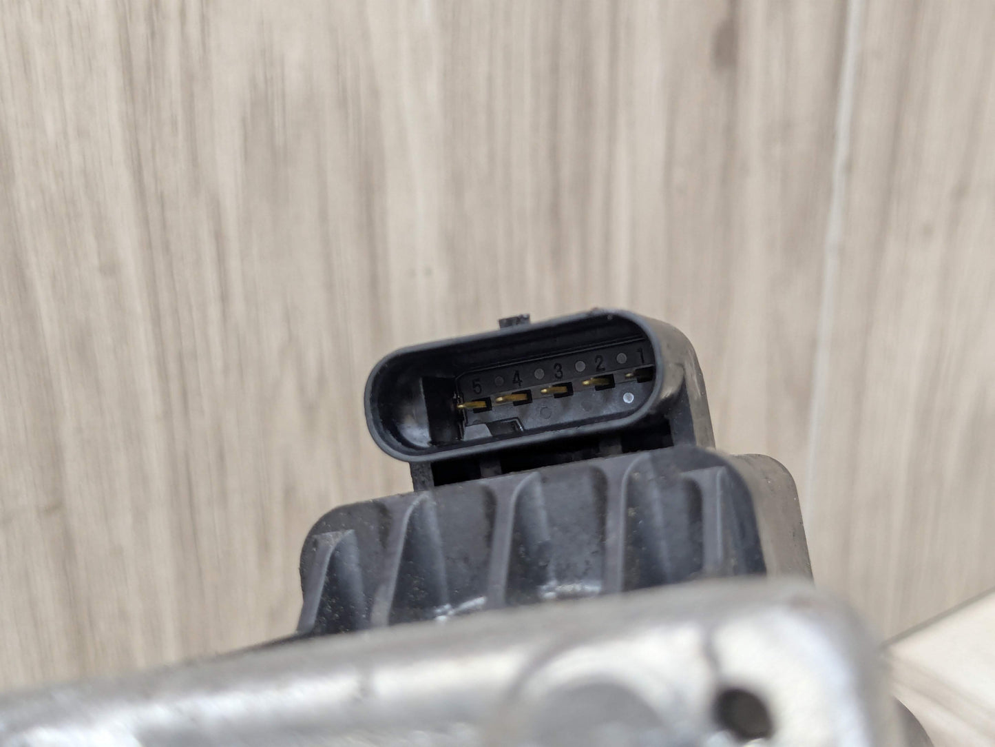 OEM BMW G01 G20 G22 G23 G26 G30 G42 330 430 530 Turbo Charger w Manifold B46