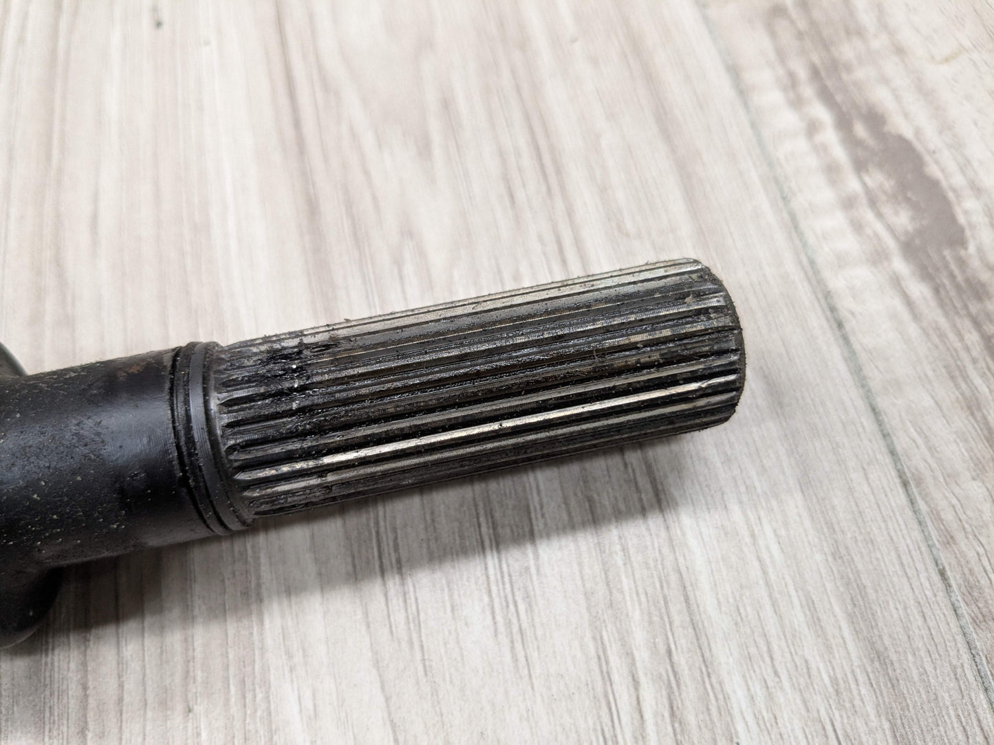 OEM BMW G12 G20 G30 F90 X3 X4 X5 M5 M8 Sedan Drive Shaft Driveshaft Front Output