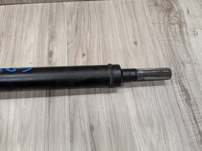 OEM BMW G12 G20 G30 F90 X3 X4 X5 M5 M8 Sedan Drive Shaft Driveshaft Front Output