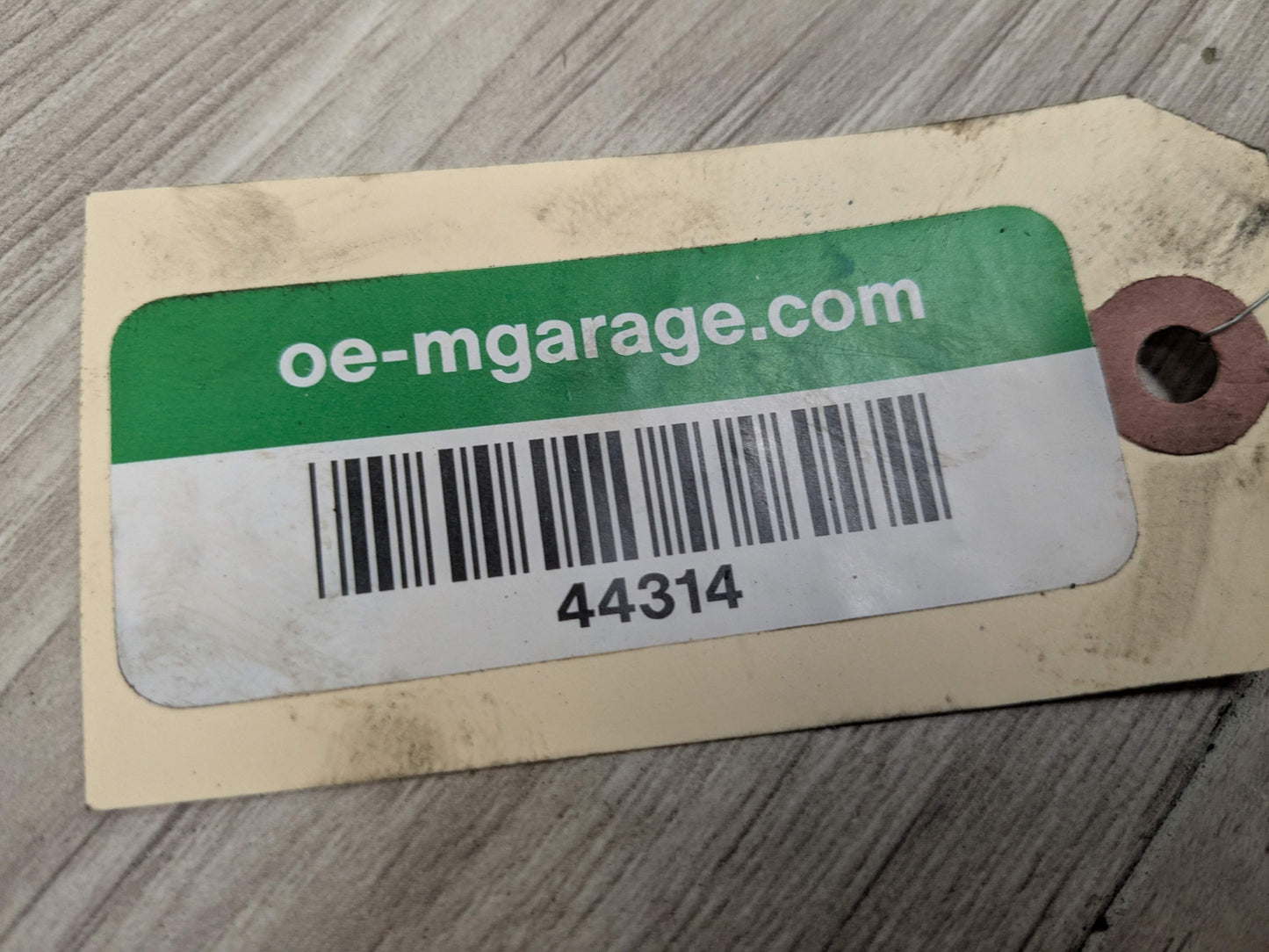 OEM BMW G12 G20 G30 F90 X3 X4 X5 M5 M8 Sedan Drive Shaft Driveshaft Front Output