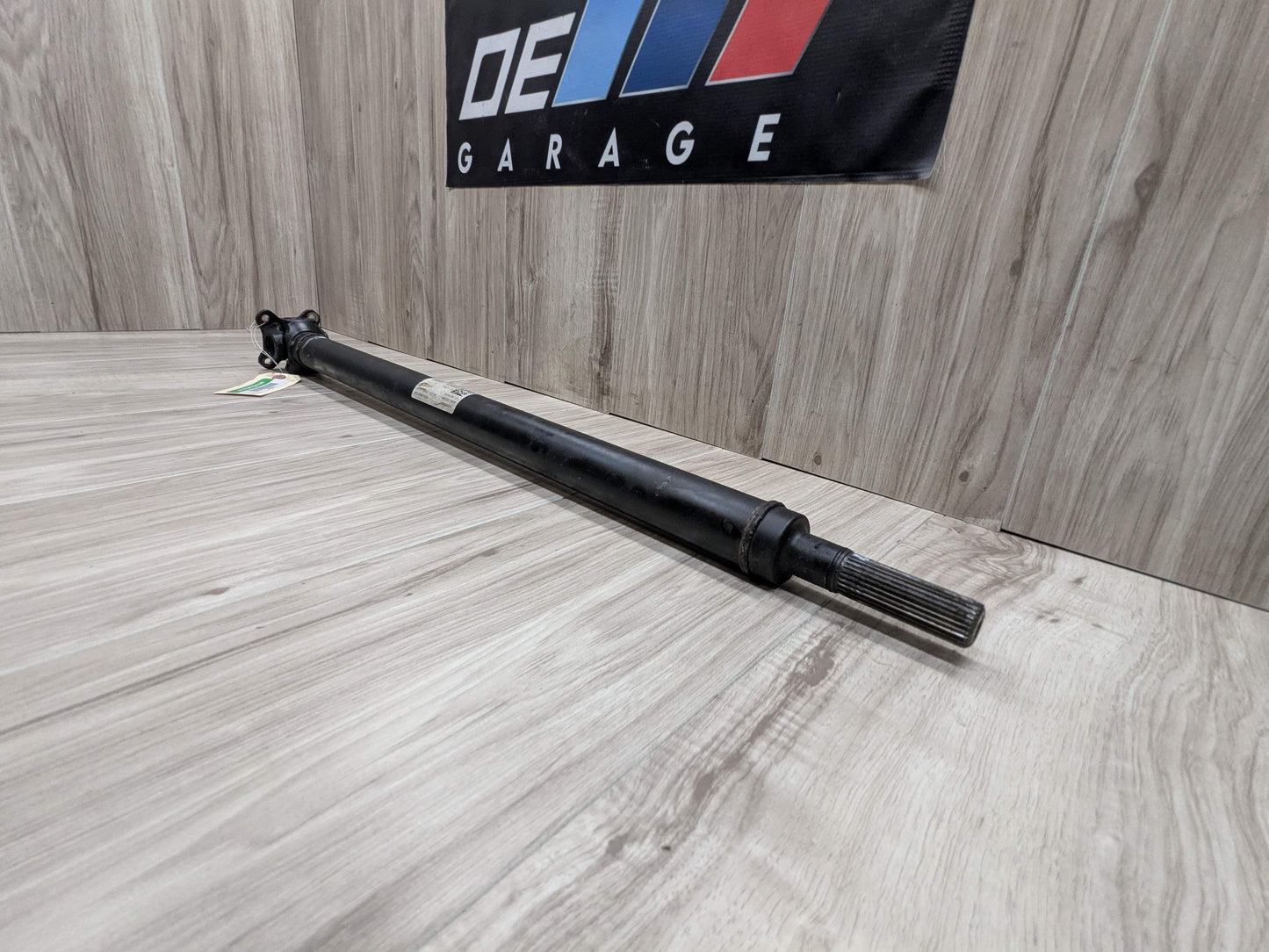 OEM BMW G12 G20 G30 F90 X3 X4 X5 M5 M8 Sedan Drive Shaft Driveshaft Front Output