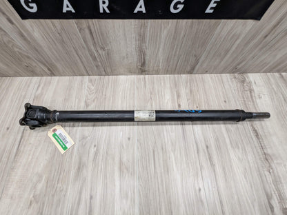OEM BMW G12 G20 G30 F90 X3 X4 X5 M5 M8 Sedan Drive Shaft Driveshaft Front Output