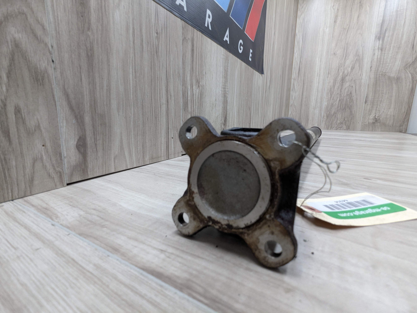 OEM BMW G12 G20 G30 F90 X3 X4 X5 M5 M8 Sedan Drive Shaft Driveshaft Front Output