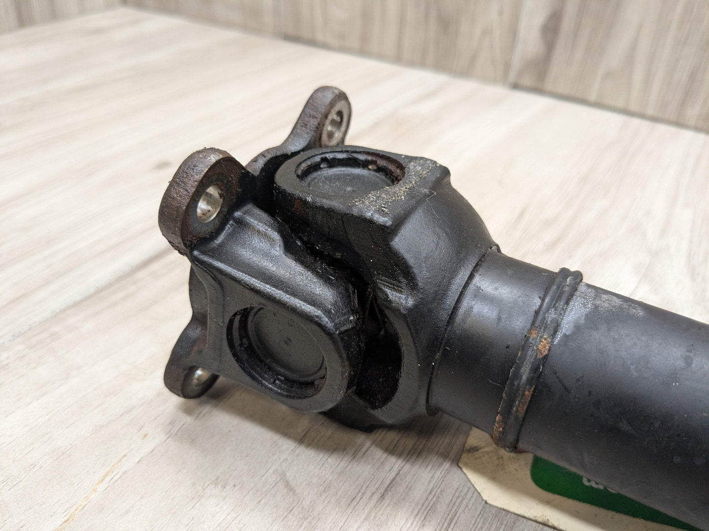 OEM BMW G12 G20 G30 F90 X3 X4 X5 M5 M8 Sedan Drive Shaft Driveshaft Front Output