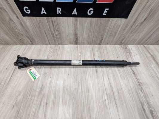 OEM BMW G12 G20 G30 F90 X3 X4 X5 M5 M8 Sedan Drive Shaft Driveshaft Front Output