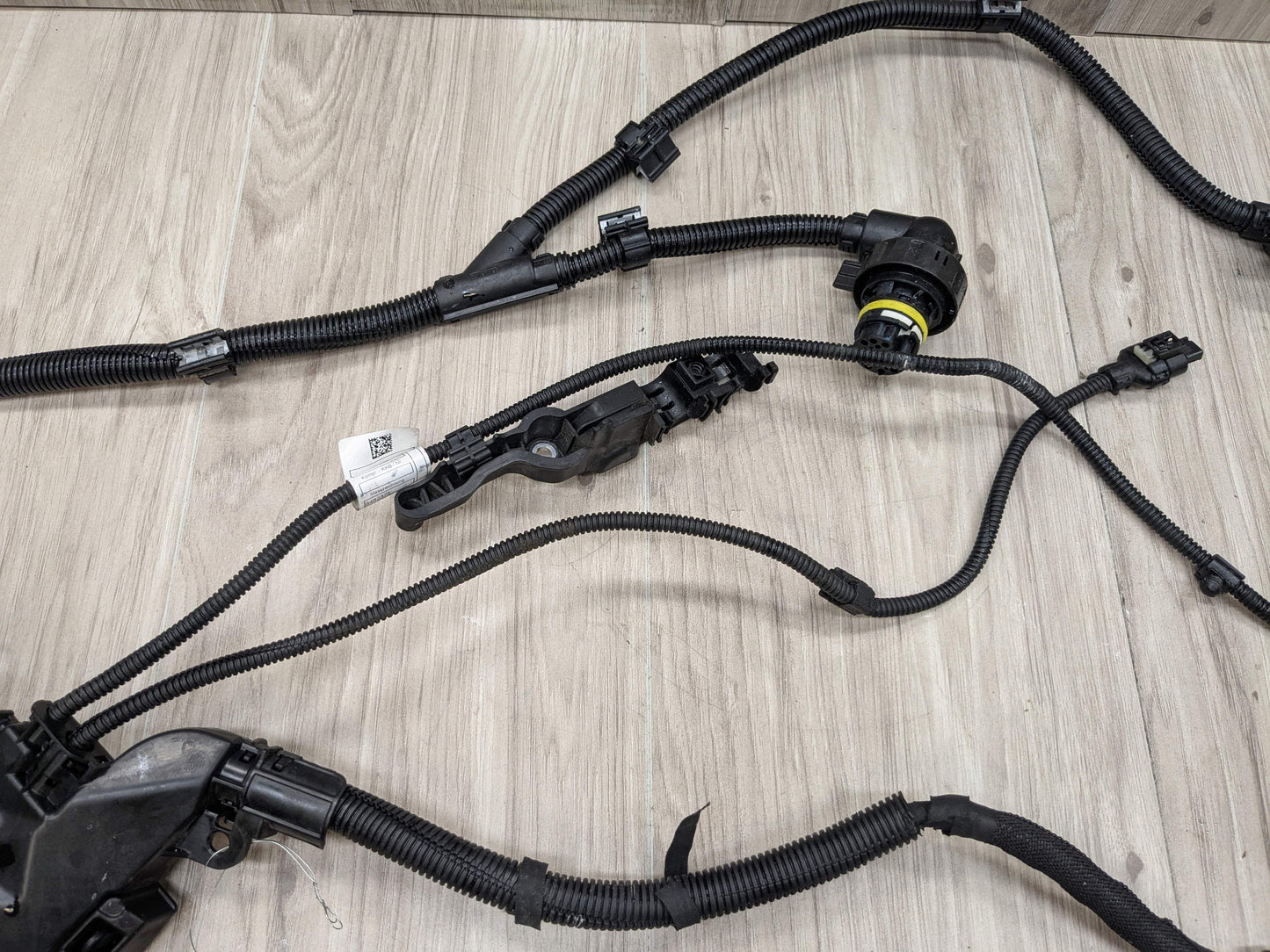 19-24 OEM BMW G01 G20 G22 G26 330iX 430iX B46 Transmission Wiring Wire Harness