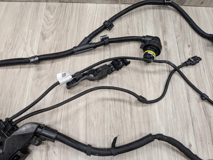 19-24 OEM BMW G01 G20 G22 G26 330iX 430iX B46 Transmission Wiring Wire Harness