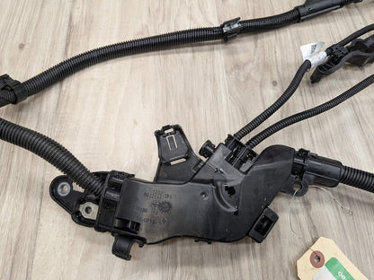 19-24 OEM BMW G01 G20 G22 G26 330iX 430iX B46 Transmission Wiring Wire Harness