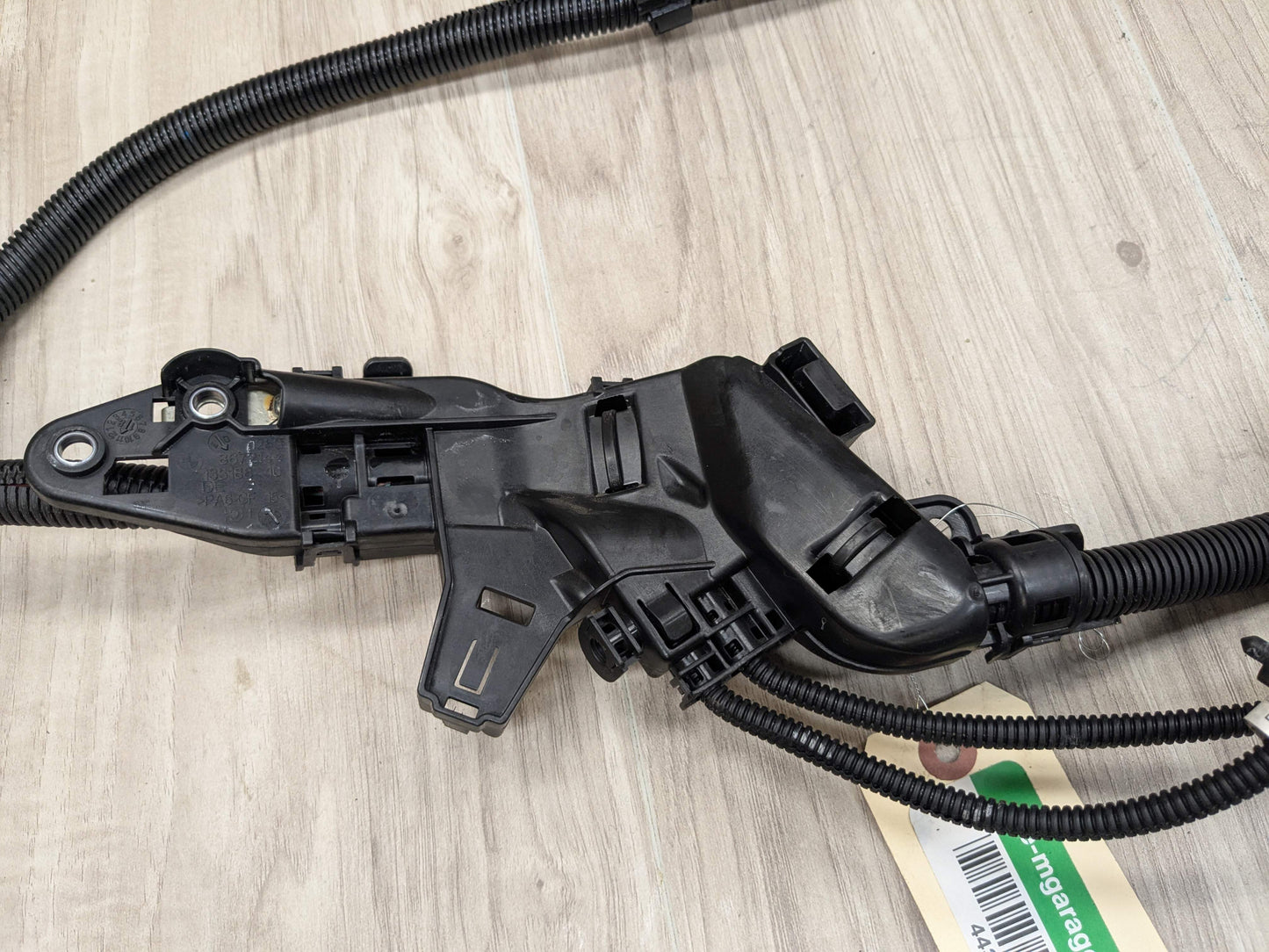 19-24 OEM BMW G01 G20 G22 G26 330iX 430iX B46 Transmission Wiring Wire Harness