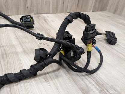 19-24 OEM BMW G01 G20 G22 G26 330iX 430iX B46 Transmission Wiring Wire Harness