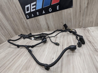 19-24 OEM BMW G01 G20 G22 G26 330iX 430iX B46 Transmission Wiring Wire Harness