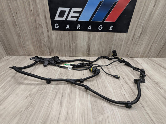 19-24 OEM BMW G01 G20 G22 G26 330iX 430iX B46 Transmission Wiring Wire Harness