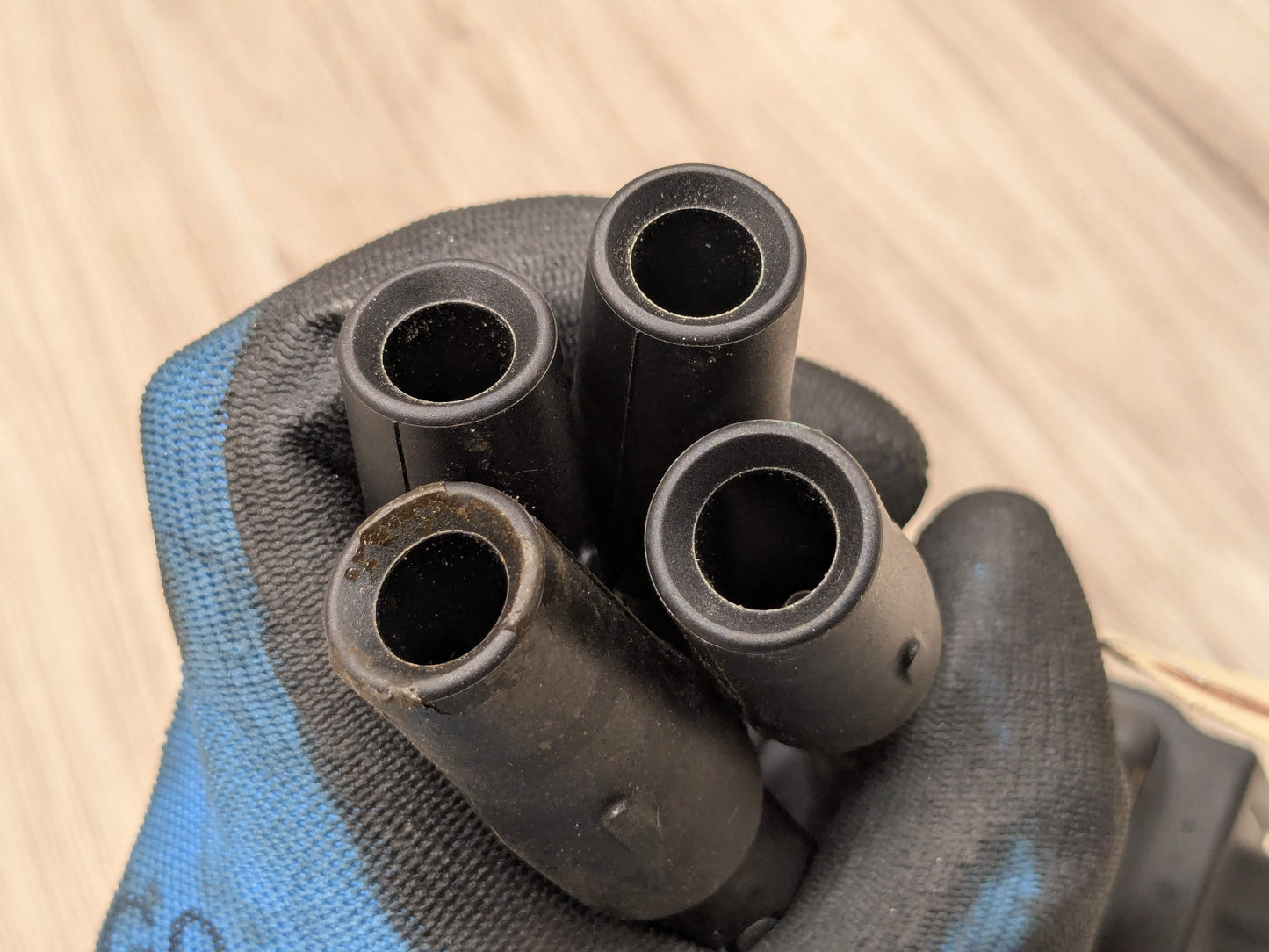 OEM BMW F22 F30 F97 G01 G20 G30 G80 Engine B46 B48 B58 S58 Ignition Coils SET 4