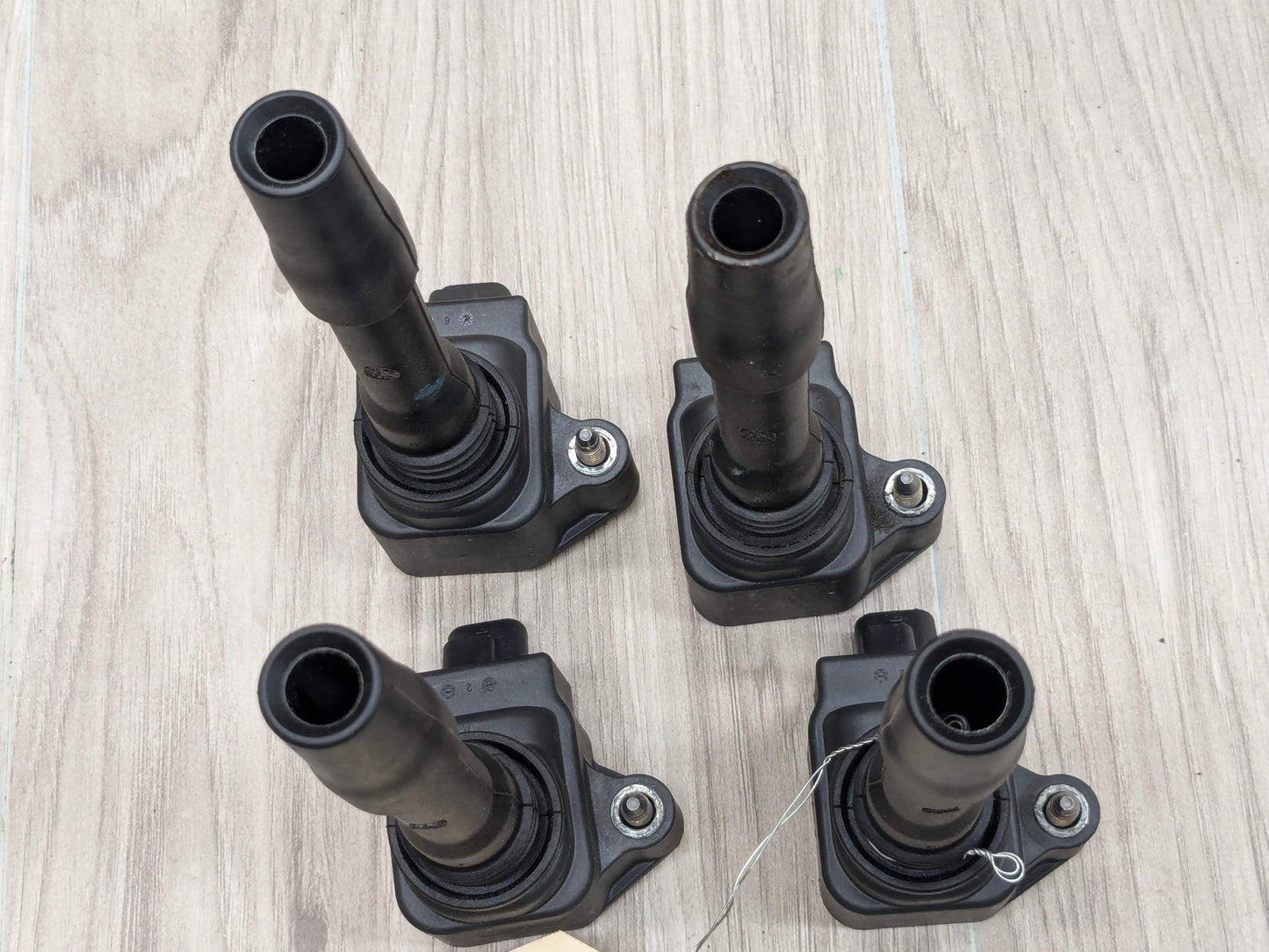 OEM BMW F22 F30 F97 G01 G20 G30 G80 Engine B46 B48 B58 S58 Ignition Coils SET 4