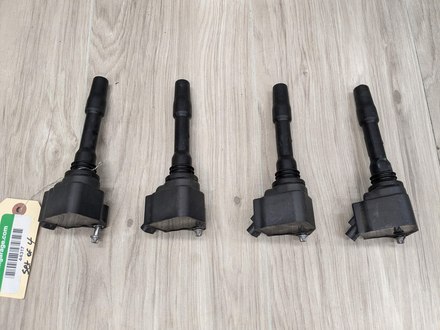 OEM BMW F22 F30 F97 G01 G20 G30 G80 Engine B46 B48 B58 S58 Ignition Coils SET 4