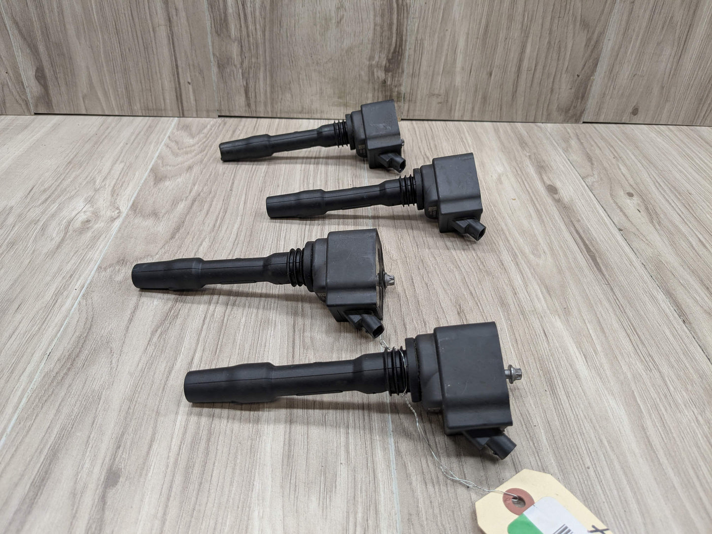 OEM BMW F22 F30 F97 G01 G20 G30 G80 Engine B46 B48 B58 S58 Ignition Coils SET 4