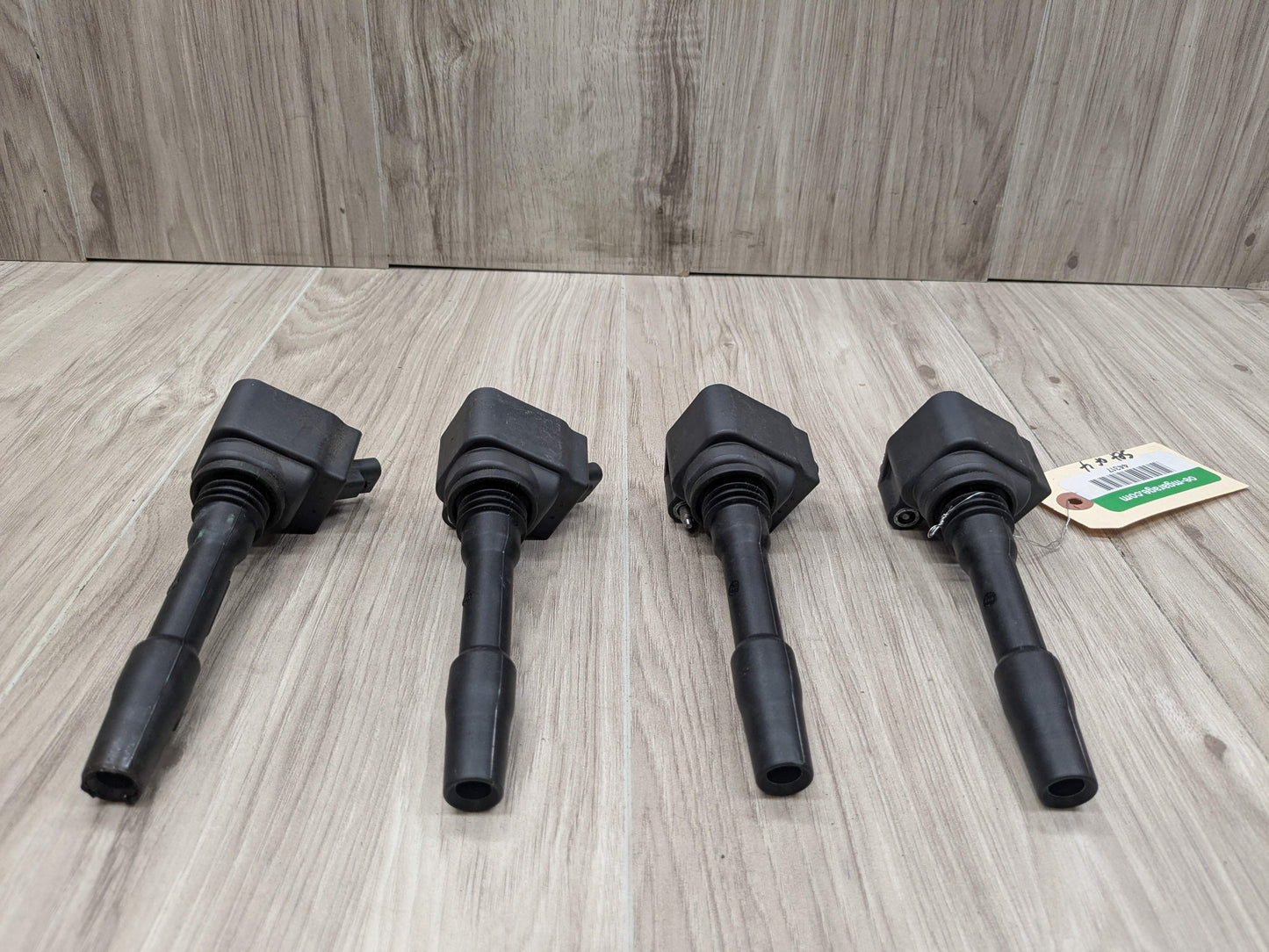 OEM BMW F22 F30 F97 G01 G20 G30 G80 Engine B46 B48 B58 S58 Ignition Coils SET 4