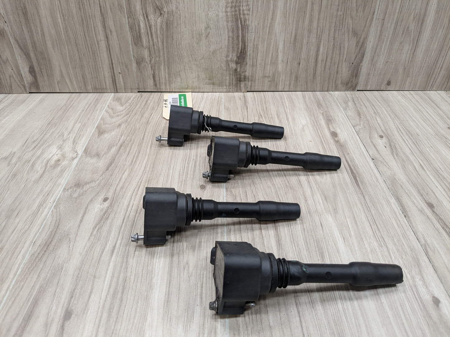 OEM BMW F22 F30 F97 G01 G20 G30 G80 Engine B46 B48 B58 S58 Ignition Coils SET 4