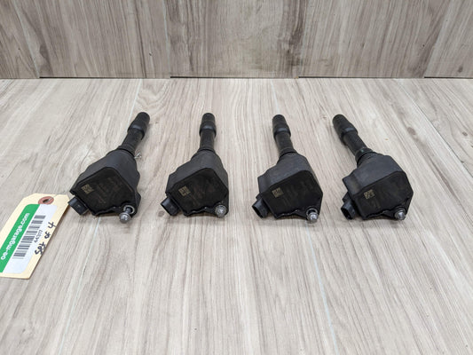 OEM BMW F22 F30 F97 G01 G20 G30 G80 Engine B46 B48 B58 S58 Ignition Coils SET 4